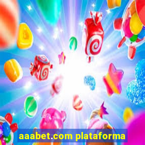 aaabet.com plataforma